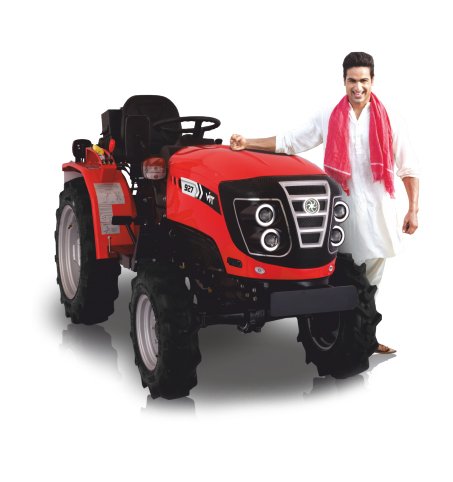 VST tractor Latest Price