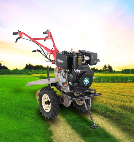 VST Power Weeder Supplier in Viruthunagar