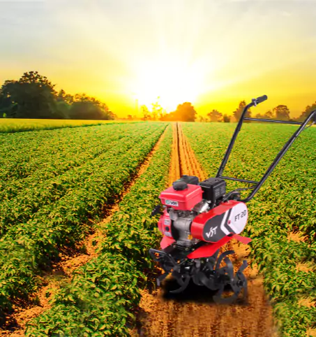 VST Power Weeder in Ramnad