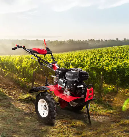 Top Vst Shakti Power Tiller Dealers in Nagarcoil