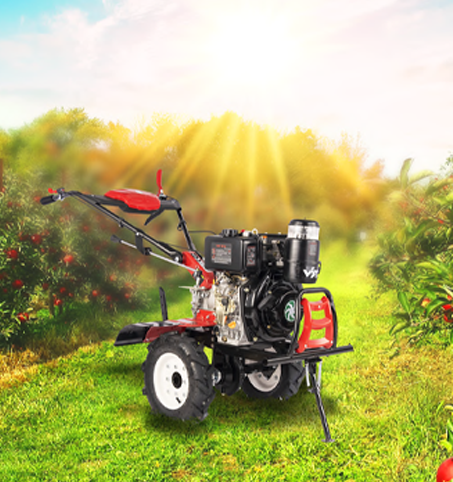 VST power weeder suppliers in Thirunelveli