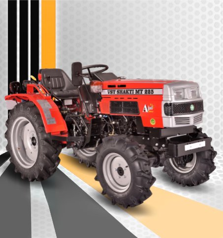 Top Vst Shakti Tractor Dealer in Thirunelveli