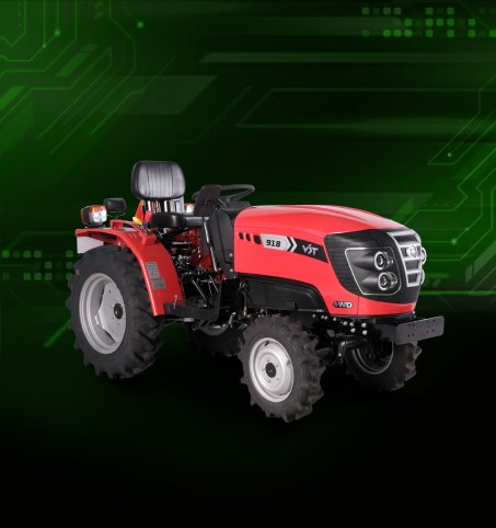 VST Mini Tractor Dealer in Madurai