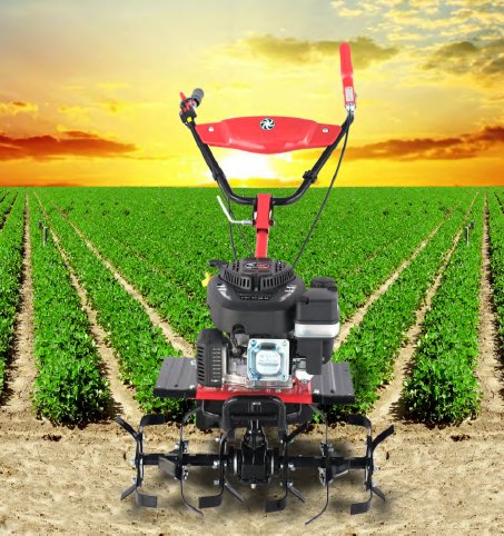 Top Vst Shakti Power Tiller Dealers in Madurai