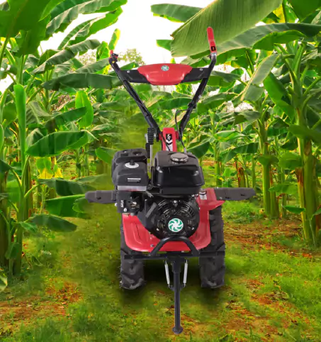 VST Shakti Power Tiller Dealer in Dindigul